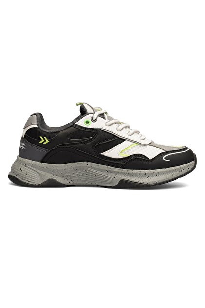 hummel Unisex Spor Ayakkabı 900799-9023 Hml Wıza - Fiyatı, Yorumları
