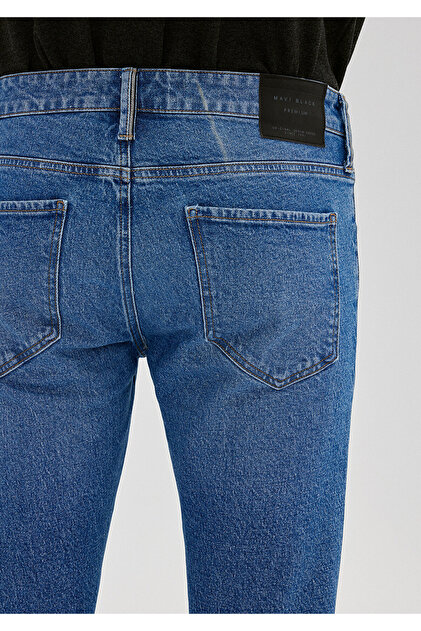 Mavi Kvnç Black Indigo Si Jean Pantolon 001070-85901 - Fiyatı