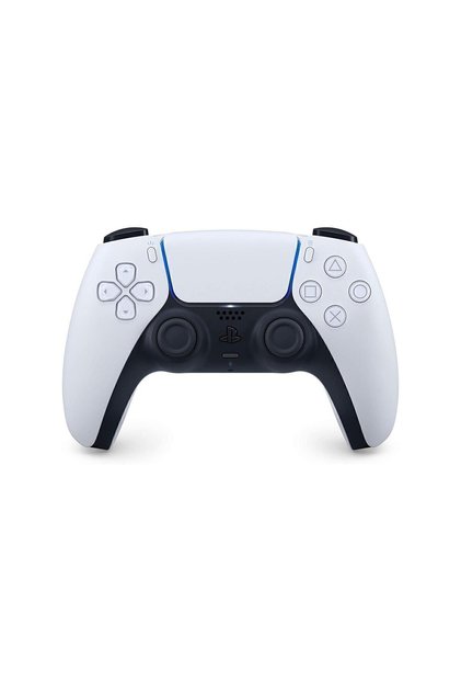 Playstation 5 Dualsense Controller White
