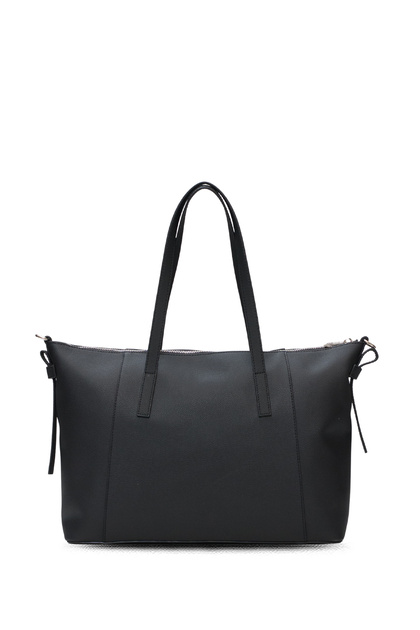 Nautica Sıyah Kadın Omuz Çantası Cn7591t - Fiyatı, Yorumları