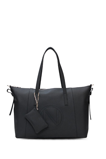 Nautica Sıyah Kadın Omuz Çantası Cn7591t - Fiyatı, Yorumları