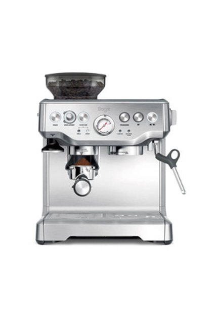 Filtre à Eau AQUALTRA Pour Machine à Café Sage - Compatible Barista Express, Oracle - 3 Pièces - Anti-Calcaire