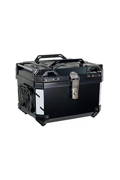 Tex 70055 ABS LUX 50 Litre Universal Siyah Arka Çanta - Fiyatı