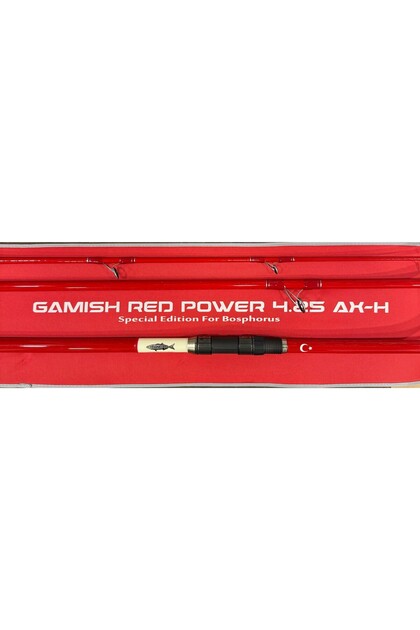 DAIWA Tournament Caster EVO 4.25M 125-235gr 3P Surf Kamış - Fiyatı