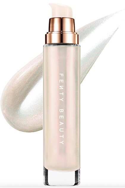 FENTY BEAUTY Body Lava Body Luminizer - Fiyatı, Yorumları