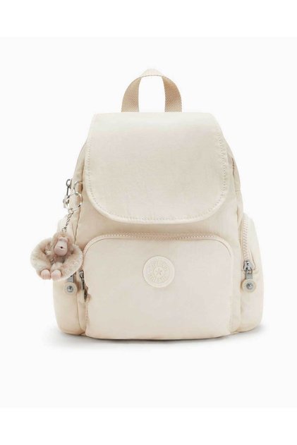 City Zip Mini Backpack