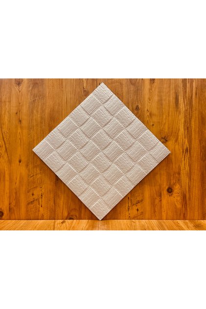 Strafor Tavan Kaplama 2cm 4 adet (1 m2)