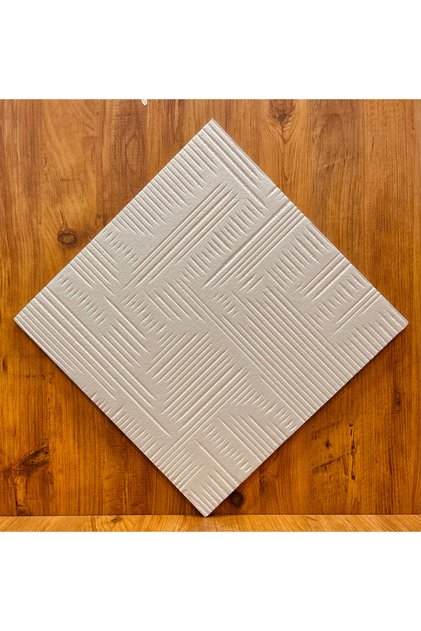 Strafor Tavan Kaplama 2cm 4 adet (1 m2)