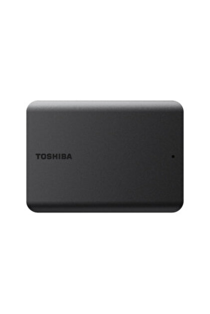 Toshiba Canvio Partner Hdtb520ek3ab 2tb 2.5