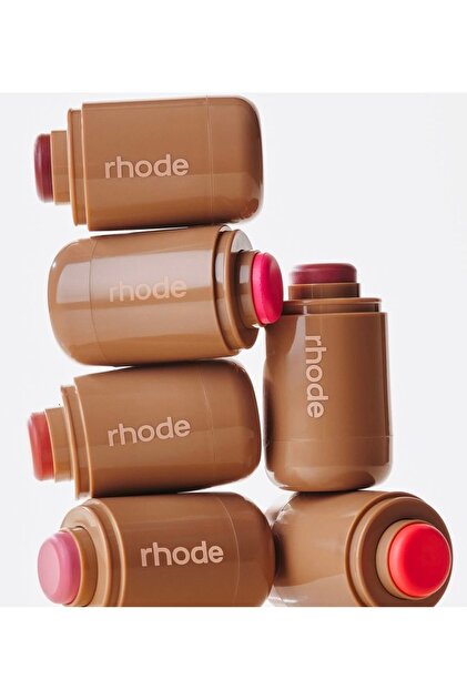 zoziluxury Rhode Allık Pocket Blush - Fiyatı, Yorumları