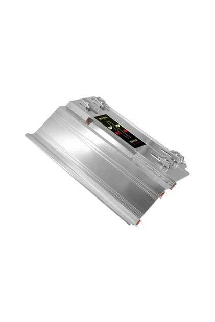 Suport metal pentru taiere la 45 grade a placilor ceramice