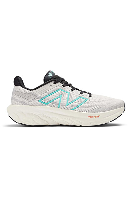 New Balance 1080 Erkek Gri Koşu Ayakkabısı M1080AFF - Fiyatı
