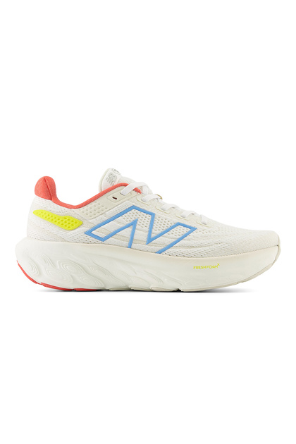 New Balance 1080 Kadın Beyaz Koşu Ayakkabısı W1080o13 - Fiyatı