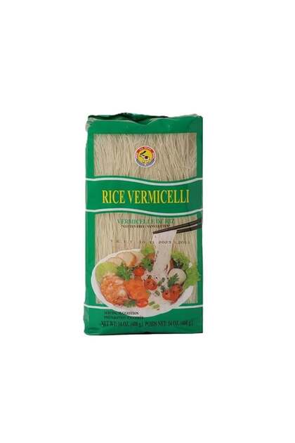 Rice Vermicelli - Pirinç Noodle 400gr