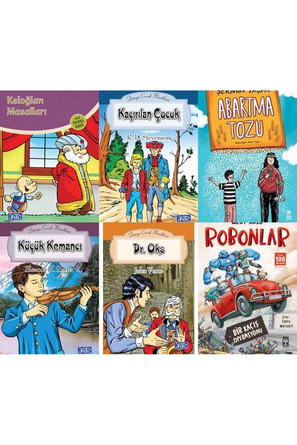 PARILTI YAYINLARI Kel Son Tales DR .OKS KÜÇÜK KEMANCI and ŞERMİN YAŞAR Hyperbolic Powder