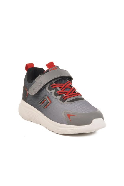 Black Textile Children's Sports Shoes Cool Aster F