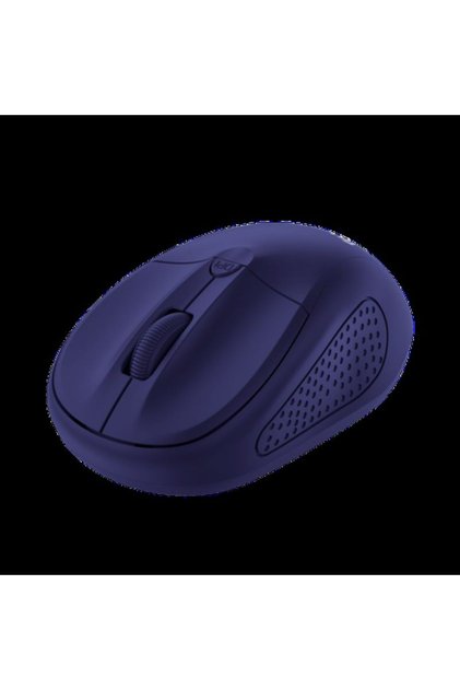 Mouse wireless Primo Albastru 24796