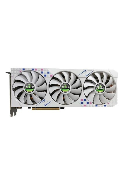 Axle GeForce RTX 3070 Ti 8GB GDDR6X 256Bit HDMI/DP Ekran Kartı