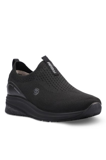 Elvi̇n-G 30007 Full Orthopedic Sock Entry Daily Shoes