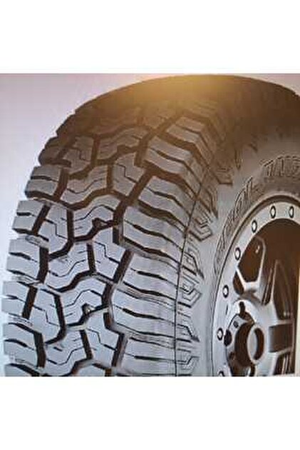Yokohama 265/65r18 114h Geolandar A/t G015 4 Mevsim Lastik 265