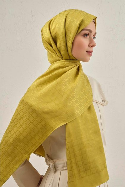 Cotton Floss Shawl 2 54