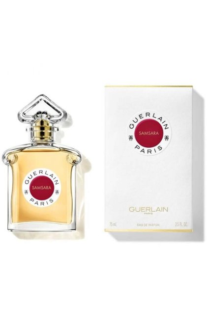 Samsara (New Edition) Eau de Parfum, Eau de Parfum, 75 мл