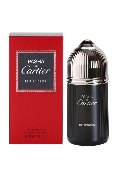 Мъжки парфюм EDT Pasha De Edition Noire 100 мл