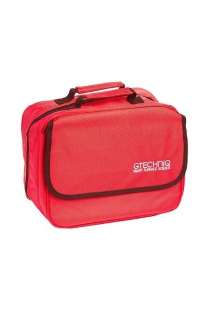 Μεγάλη τσάντα αξεσουάρ λεπτομερειών Gtechniq Large Kit Bag