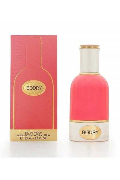 عطر باودري فوشيا 95 مل