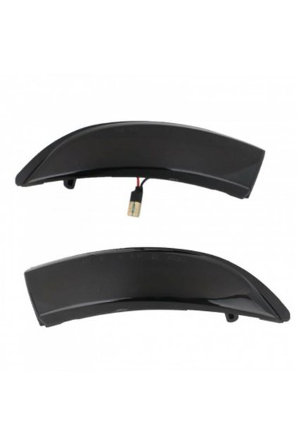 Σετ 2 δυναμικών καθρεπτών LED Ford Fiesta MK6, B-Max B232