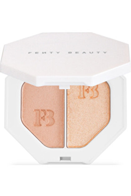 FENTY BEAUTY Killawatt Freestyle Highlighter - Aydınlatıcı Ginger