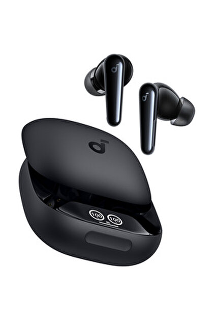 Anker Căști wireless Anker Soundcore Space Q45, anulare activă