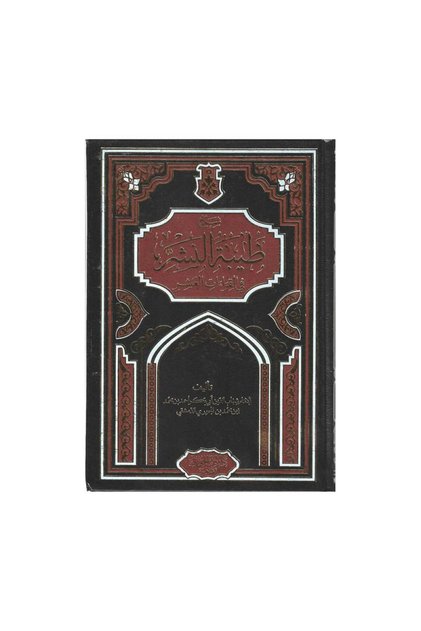 طيبة النشر في القراءات العشر - الطبعة الأصلية