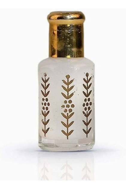 Misk Perfumes Original White Musk Perfume Oil 6ml