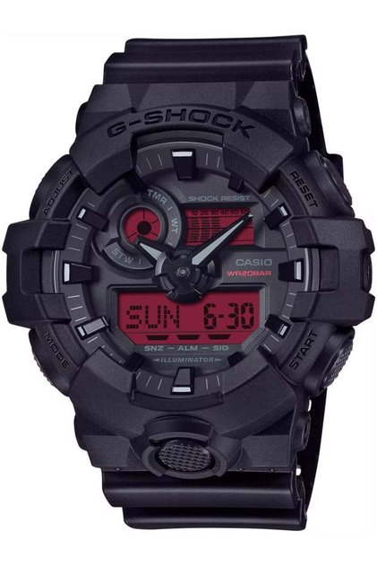 GA-700BBR-1ADR Kol Saati