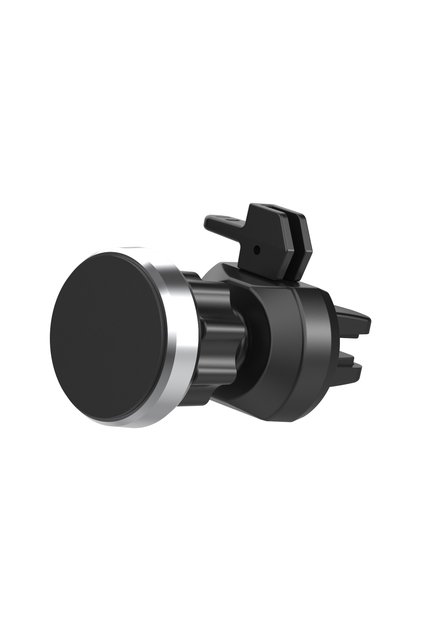 SUPORT AUTO TELEFON CELLARA MAGNETIC PENTRU GRILA DE VENTILATIE - NEGRU