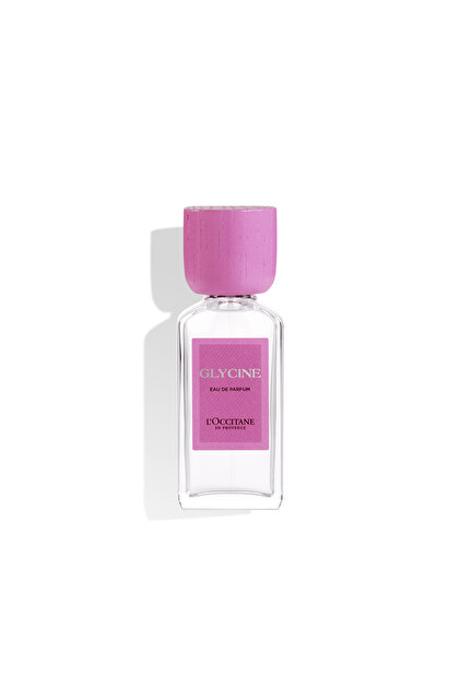 L'Occitane Wisteria Perfume Eau de Parfum - Mor Salkım Parfüm EDP