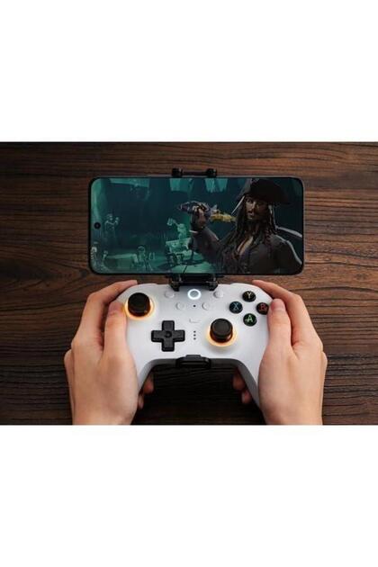 Ultimate Kontroller iİçin Mobile Klips Telefon Tutacağı
