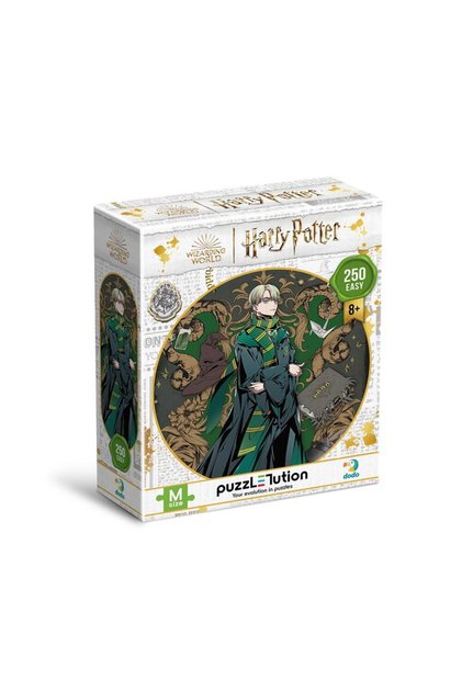 Puzzle Dodo Harry Potter Draco Malfoy (250 piese)