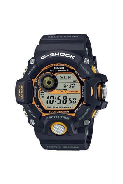 Casio GW-9500MRY-1A9DR Kol Saati - Fiyatı, Yorumları