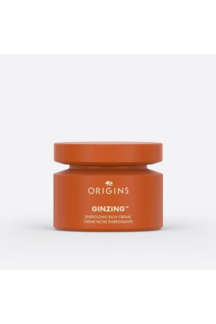 ORIGINS GinZing™ Energizing Rich Cream 50ml