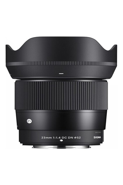 Sigma 16mm F/1.4 Dc Dn Contemporary Lens Sony E Mount - Fiyatı