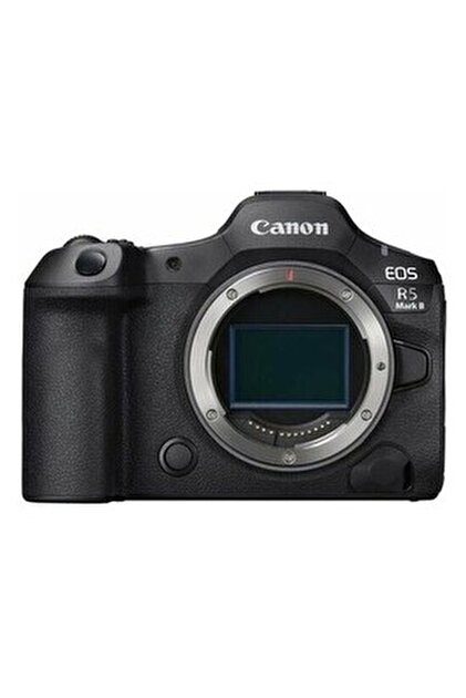 Canon EOSR6mark2 ボディ Canon Eos R6 Mark Iı Body Aynasız Fotoğraf Makinesi ( Eurasia