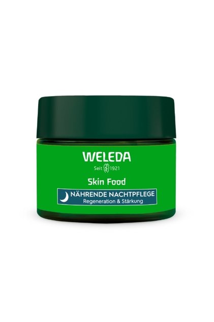 Skin Food Crema de noapte