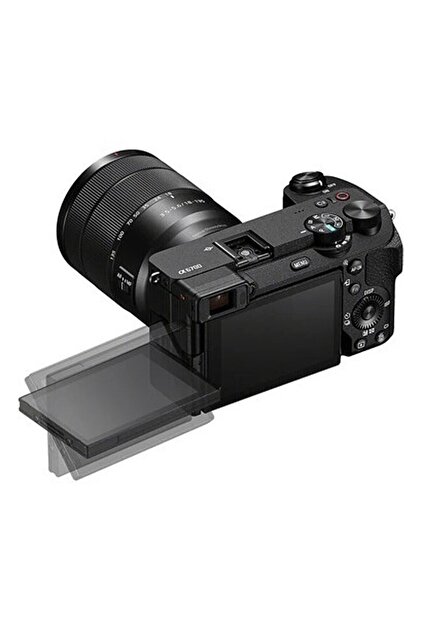 Sony A6700 18-135MM Lens Kit - Fiyatı, Yorumları