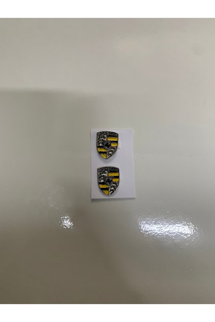 ETİKETÇİLERE ÖZEL DÖKÜM FINDIK ARMA PORSCHE