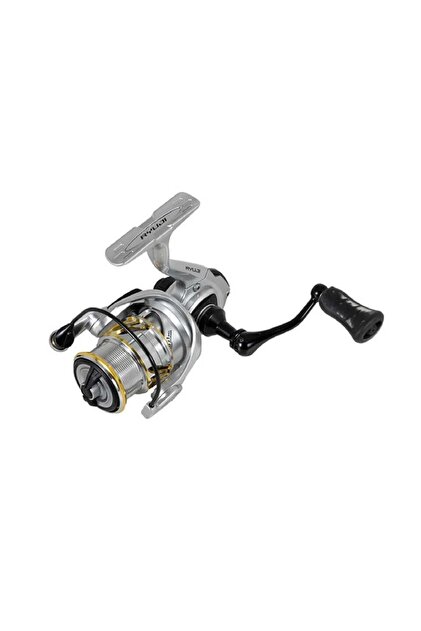 7 weight fly reel Bauer SLT Fly Reel