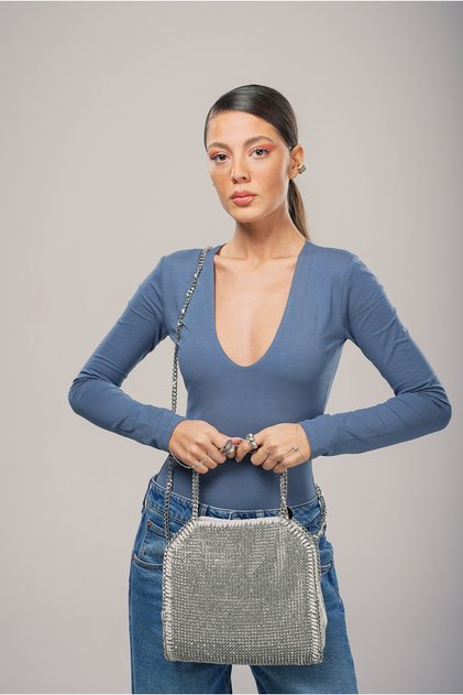 Women's Shoulder Bag Ccs17950