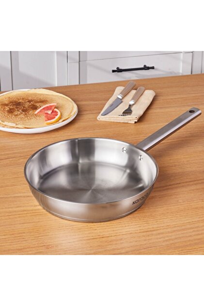 Elite Stahlpfanne 26 cm