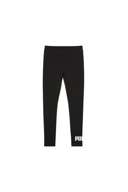 Tights Ess No. 1 Logo Leggings, Black, Women